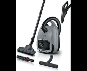 Bosch BGB6X330 Serie 6 - Grå
