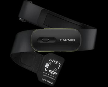 Garmin HRM 600, S-M