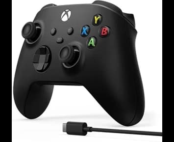 Microsoft Xbox WLC M USBC For PC (new Gen 9)