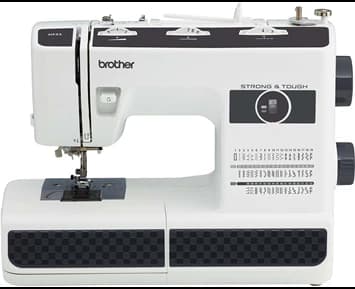 Brother HF53 - Strong   Tough - Symaskin