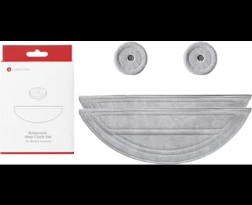 Roborock Roborock Mop Cloth Set Saros 10