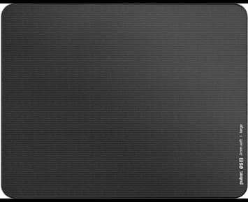 Pulsar Pulsar ES2 Premium L Gaming Mousepad 3mm -Black