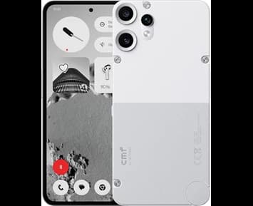 Nothing CMF Phone 2 Pro by Nothing White 8+128 - EU