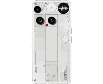 Nothing Phone (3) 16+512 White - EU