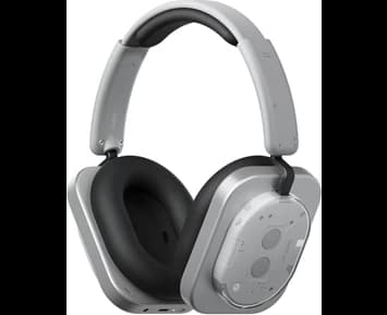 Nothing Headphone (1) - White