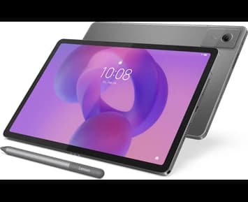 Lenovo Idea Tab 5G