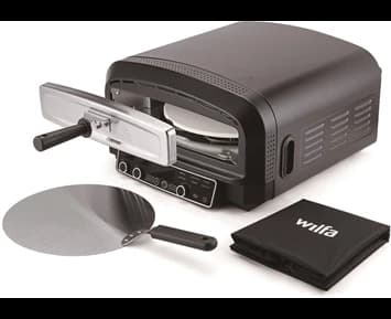 Wilfa PO2DB-E2200