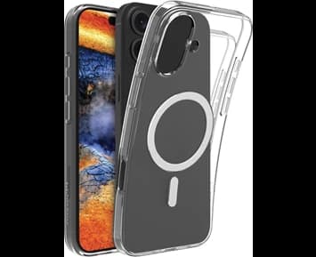 dbramante1928 iPhone 16 Plus - Greenland Pro MS - Clear