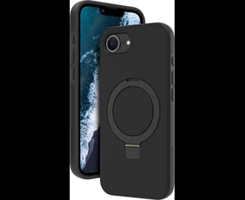 dbramante1928 iPhone 16e - Iceland Pro Kick - Black