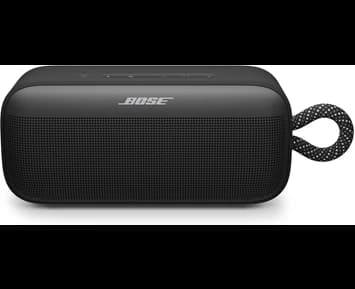 Bose Soundlink Plus - Black