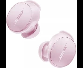 Bose QC Earbuds II - Petal Pink