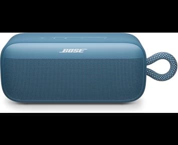 Bose Soundlink Plus - Blue Dusk