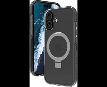 dbramante1928 iPhone 17- Iceland Ultra D3O MS Kick - Clear
