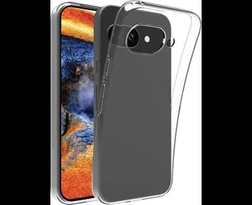 dbramante1928 Google Pixel 9a - Greenland - Clear