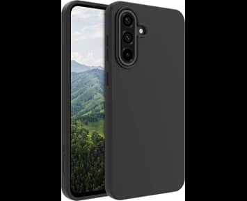 dbramante1928 Galaxy A36 5G - Greenland - Night Black