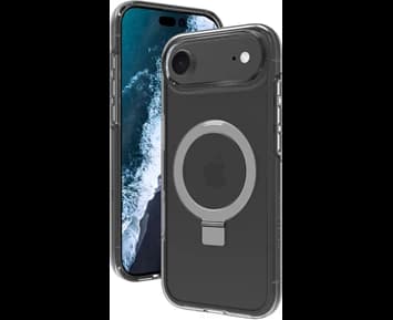 dbramante1928 iPhone 17 Air - Iceland Ultra D3O MS Kick - Clear