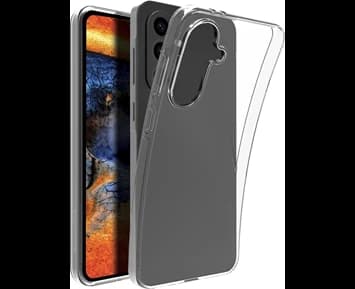 dbramante1928 Galaxy A56 5G - Greenland - Clear