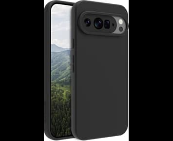 dbramante1928 Google Pixel 10 Pro XL - Greenland - Night Black