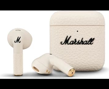 Marshall Minor IV - Cream