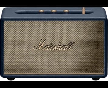 Marshall Acton III BT - Midnight Blue