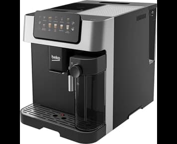 Beko CEG 7304 X - 8914053200 Helautomatisk Es
