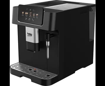 Beko CEG 7302 B - 8914043200 Helautomatisk Es