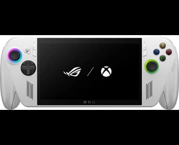 ASUS ROG Xbox Ally