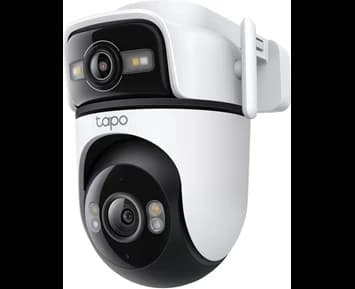 TP-Link Tapo C545D