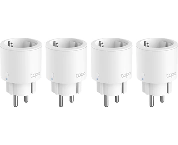 TP-Link Tapo P115(4-pack)