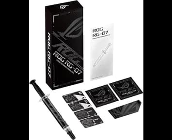 ASUS ROG RG-07 THERMAL PASTE KIT