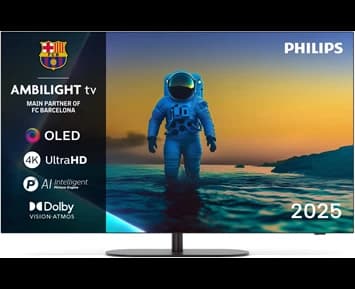 Philips 48OLED810/12