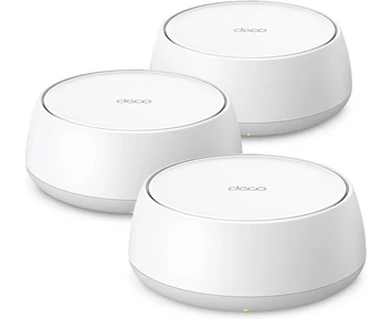 TP-Link Deco BE22(3-pack)