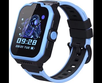 ZTE K1 Pro Kids Watch, Blue
