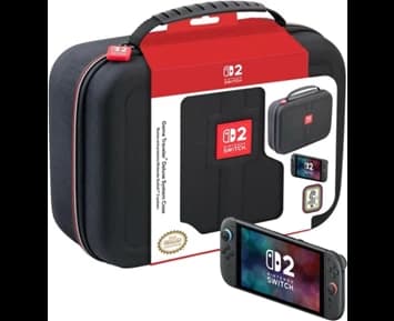 Nintendo Switch 2 Deluxe System Case