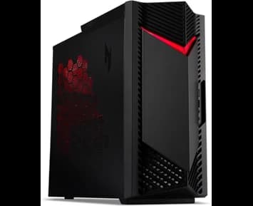 Acer N50-656/Ci5-14400F/16GB/1024GB/RTX5060/W
