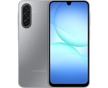 Samsung Galaxy A17 5G 128GB Gray