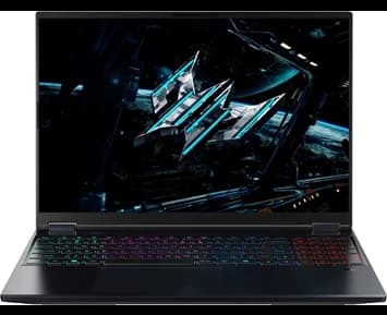 Acer Predator Helios Neo 16S AI PHN16S-71-901P