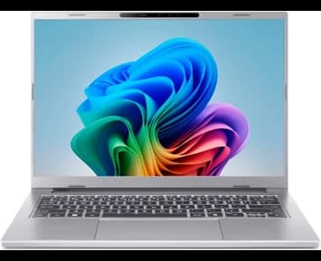 Acer Aspire 14 AI A14-61M-R4VU