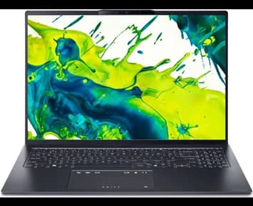 Acer Swift Go 16 SFG16-73-96K7