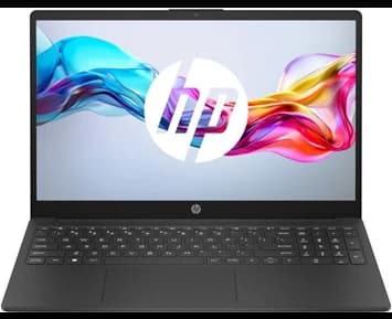 HP Laptop 15-fd0060no