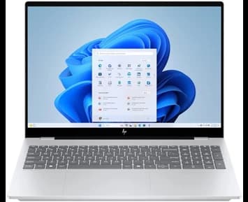 HP OmniBook 7 AI PC 16-ay0082no