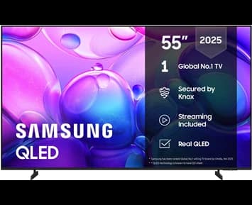 Samsung TQ55Q6FAAUXXC