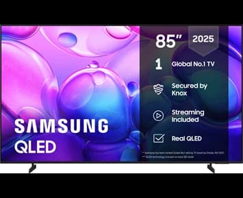 Samsung TQ85Q6FAAUXXC