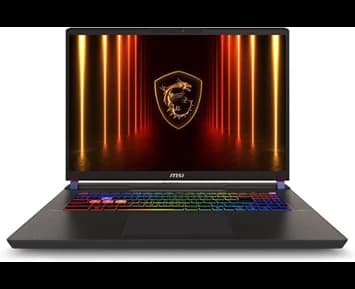 MSI Vec17 QHD/CU9-275HX/64/2/5090/11h