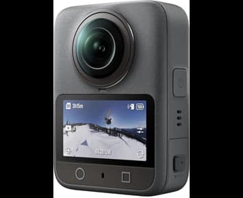 DJI Osmo 360 Adventure Combo