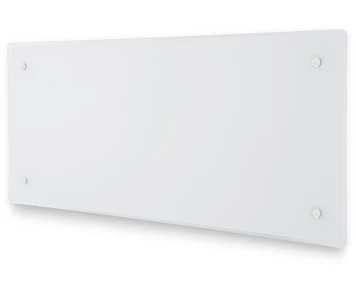 Adax Clea WiFi glassovn 600W (white)
