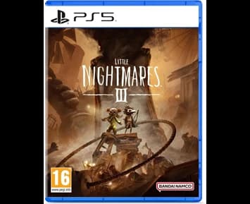 Little Nightmares 3 PS5