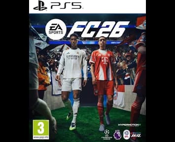 PS5 EA Sports FC 26 (PS5)