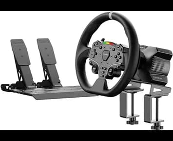 MOZA Racing R3 Racing Simulator Bundle for PC