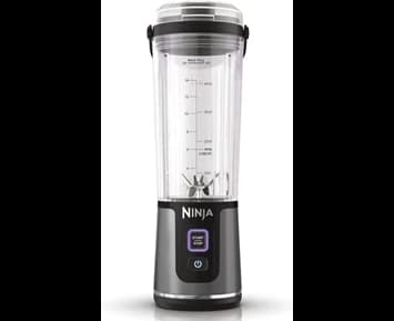 Ninja Blast BC151EUBK Portable Blender B